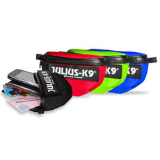 ユニバーサルIDCサイドバッグ