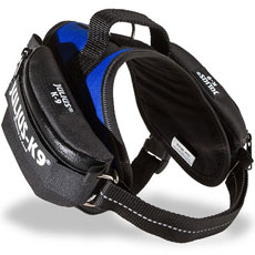 ユニバーサルIDCサイドバッグ