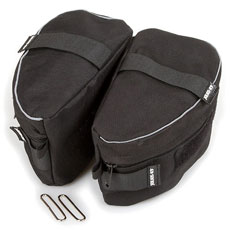 ユニバーサルIDCサイドバッグ