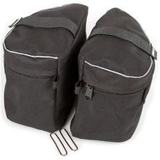 ユニバーサルIDCサイドバッグ