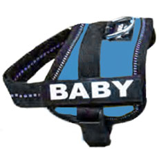 Power Harness アクアマリーン