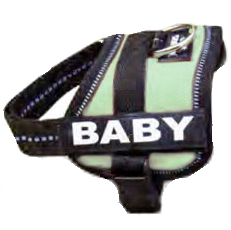 powerharness Kiwi Baby