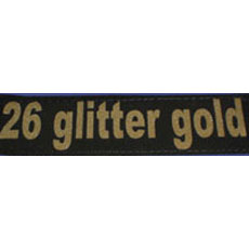 Lakis Latis, グリッター･ゴールド