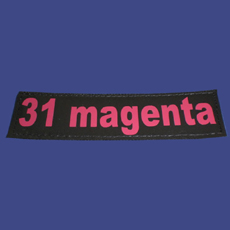 Power Harness マジェンタ