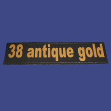 Power Harness アンティーク･ゴールド