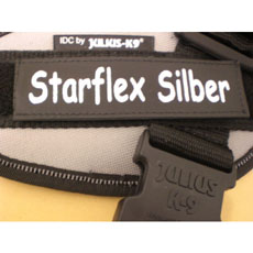 Julius K9 スター･シルバー